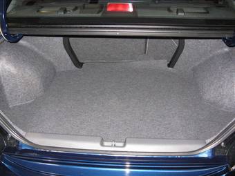 2009 Mitsubishi Lancer Pics