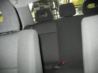 2009 Mitsubishi Lancer Photos