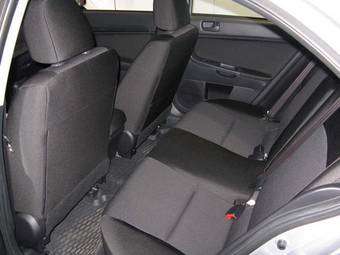 2009 Mitsubishi Lancer For Sale