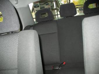 2009 Mitsubishi Lancer Photos