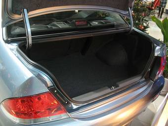 2009 Mitsubishi Lancer Photos