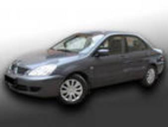 2009 Mitsubishi Lancer