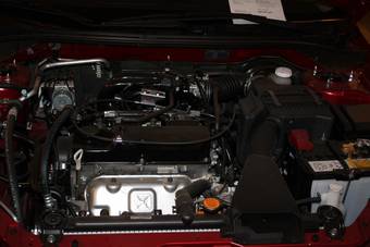 2009 Mitsubishi Lancer For Sale