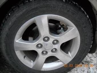 2009 Mitsubishi Lancer Images