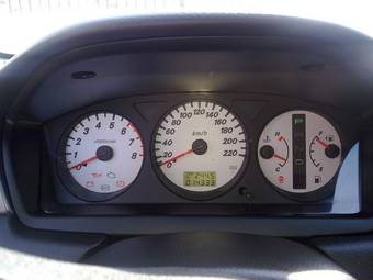 2009 Mitsubishi Lancer Pictures
