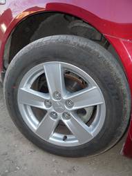 2009 Mitsubishi Lancer For Sale