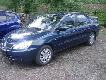 2010 Mitsubishi Lancer For Sale