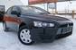 Preview Mitsubishi Lancer