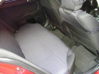 2010 Mitsubishi Lancer For Sale