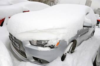 2011 Mitsubishi Lancer For Sale