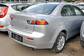 Preview Mitsubishi Lancer