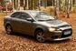 Mitsubishi Lancer X CY1A 1.6 MT Inform (117 Hp) 