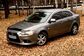 2013 Mitsubishi Lancer X CY1A 1.6 MT Inform (117 Hp) 