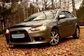 2013 Mitsubishi Lancer X CY1A 1.6 MT Inform (117 Hp) 