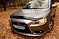 2013 Mitsubishi Lancer X CY1A 1.6 MT Inform (117 Hp) 