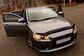 Mitsubishi Lancer X CY1A 1.6 MT Inform (117 Hp) 