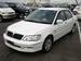 2000 mitsubishi lancer cedia