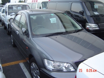 2000 Mitsubishi Lancer Cedia