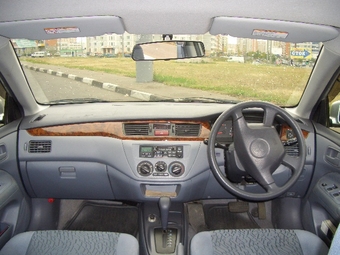 2000 Lancer Cedia