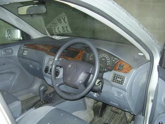 Lancer Cedia