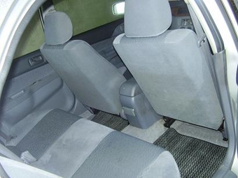 2000 Lancer Cedia