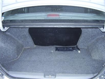 Mitsubishi Lancer Cedia