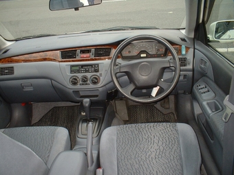 2000 Lancer Cedia