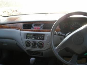 2000 Lancer Cedia