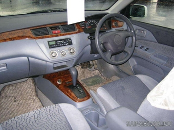 2000 Lancer Cedia