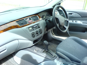 2000 Lancer Cedia
