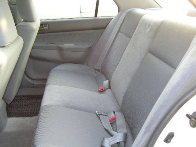 2000 Mitsubishi Lancer Cedia