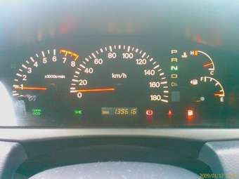 Mitsubishi Lancer Cedia