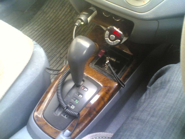 2000 Mitsubishi Lancer Cedia