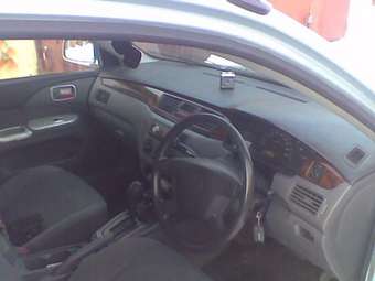 2000 Lancer Cedia