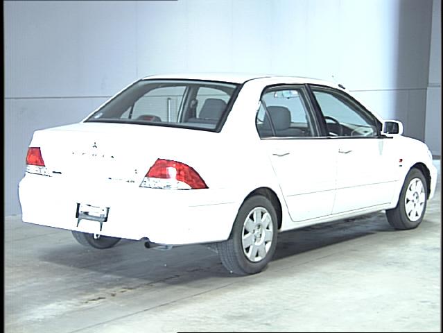 2000 Mitsubishi Lancer Cedia For Sale