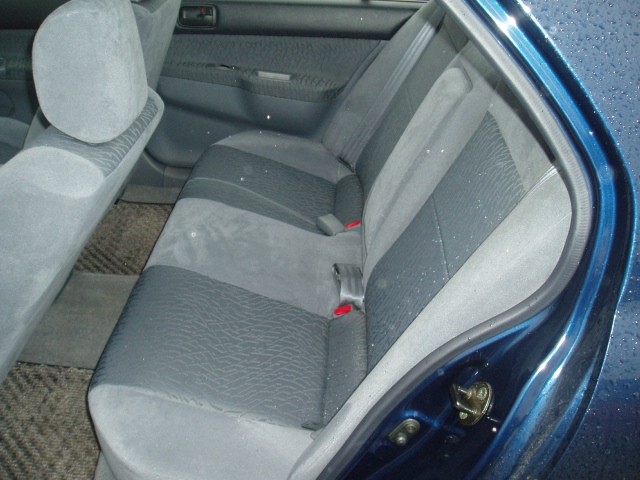 2000 Mitsubishi Lancer Cedia For Sale