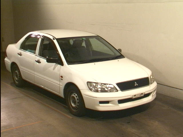 2000 Mitsubishi Lancer Cedia For Sale