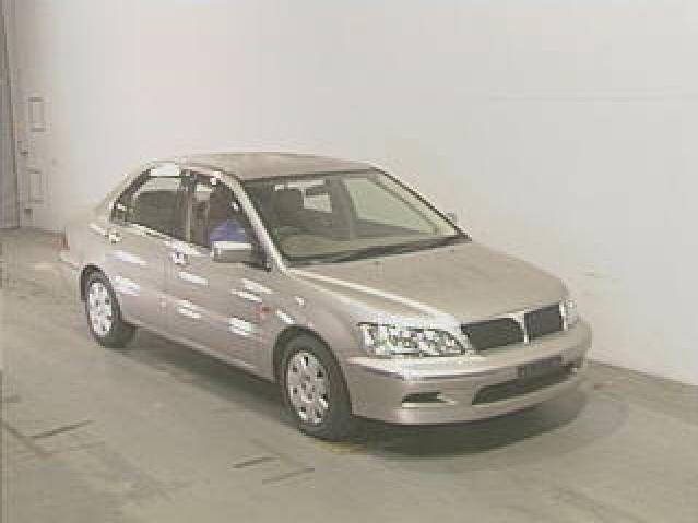 2000 Mitsubishi Lancer Cedia For Sale