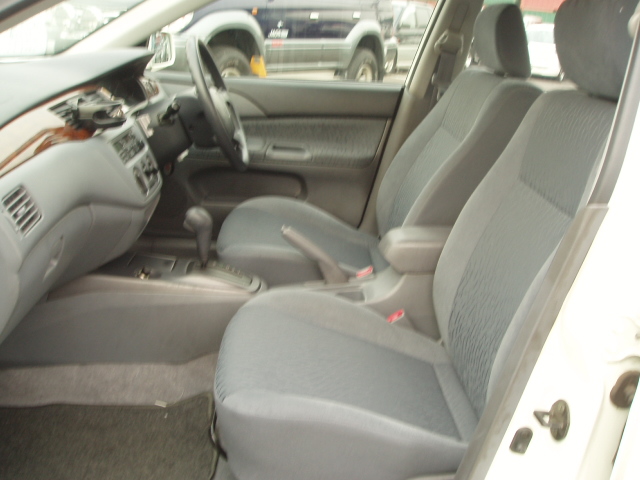 2000 Mitsubishi Lancer Cedia For Sale