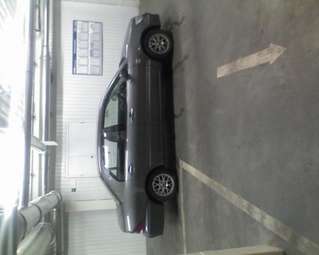 2000 Mitsubishi Lancer Cedia Pictures