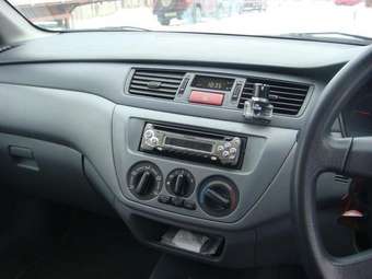 2000 Mitsubishi Lancer Cedia For Sale