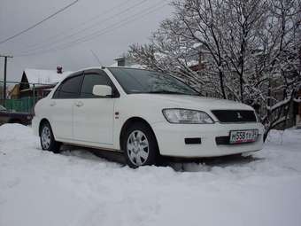 2000 Mitsubishi Lancer Cedia For Sale