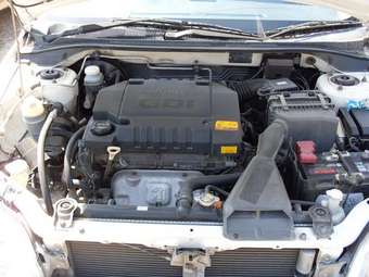 2000 Mitsubishi Lancer Cedia For Sale