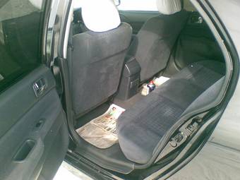 2000 Mitsubishi Lancer Cedia For Sale