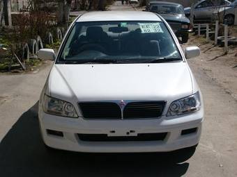 2000 Mitsubishi Lancer Cedia For Sale