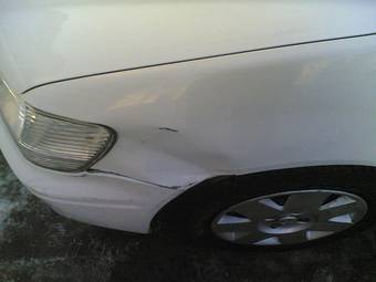 2000 Mitsubishi Lancer Cedia For Sale