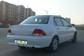 Preview Mitsubishi Lancer Cedia