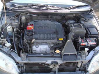2000 Mitsubishi Lancer Cedia For Sale