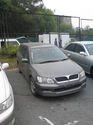 2000 Mitsubishi Lancer Cedia Photos