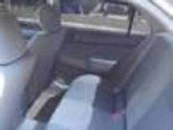 2000 Mitsubishi Lancer Cedia For Sale